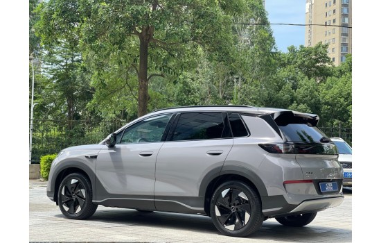 BYD Sea Lion 05 EV, 2025, пробіг 14 тисяч км